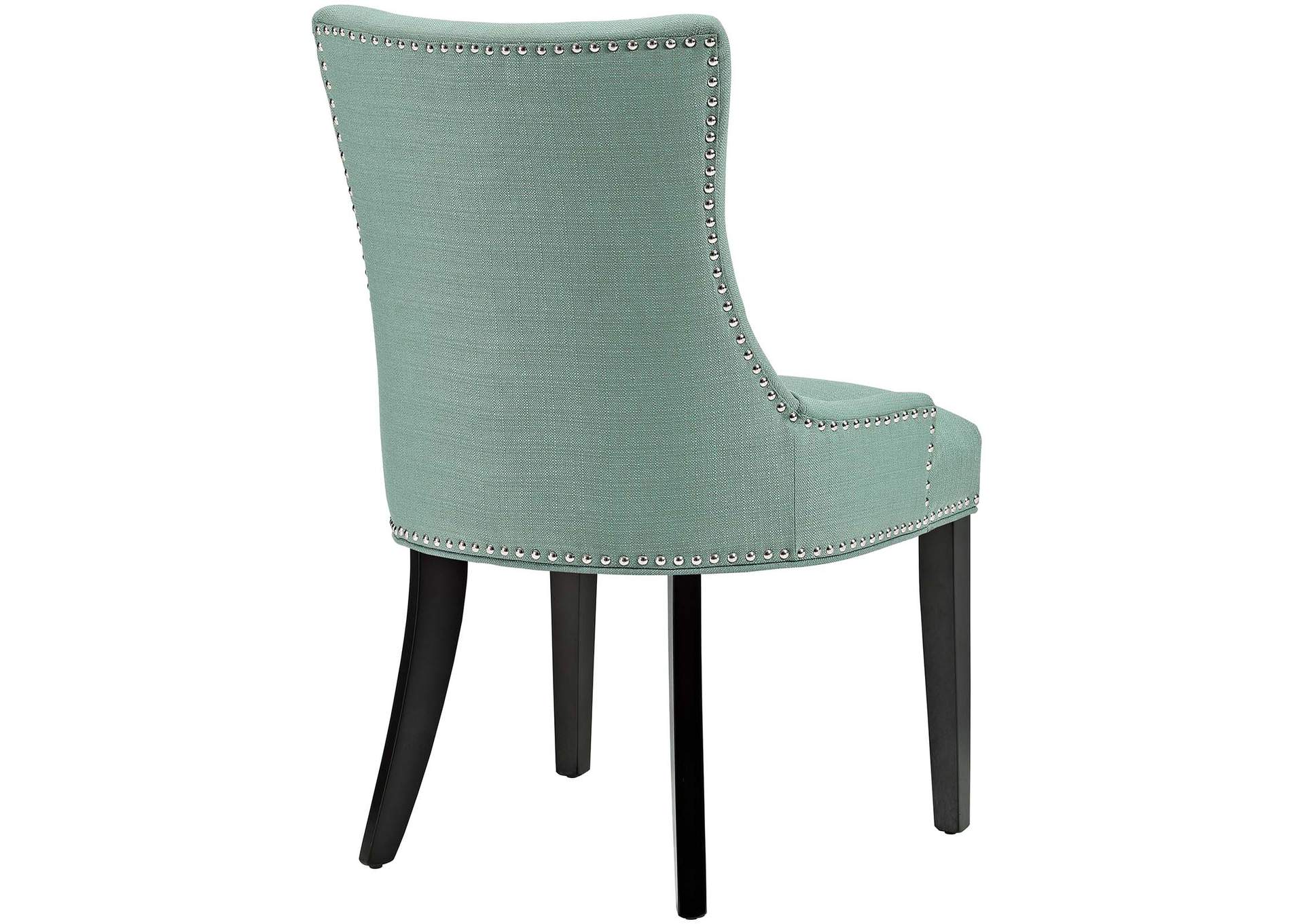 Laguna Marquis Fabric Dining Chair,Modway