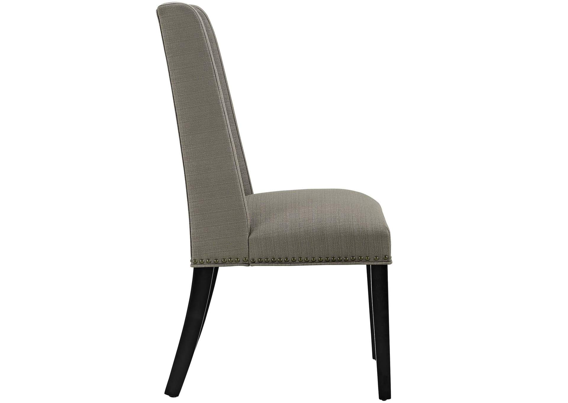 Granite Baron Fabric Dining Chair,Modway