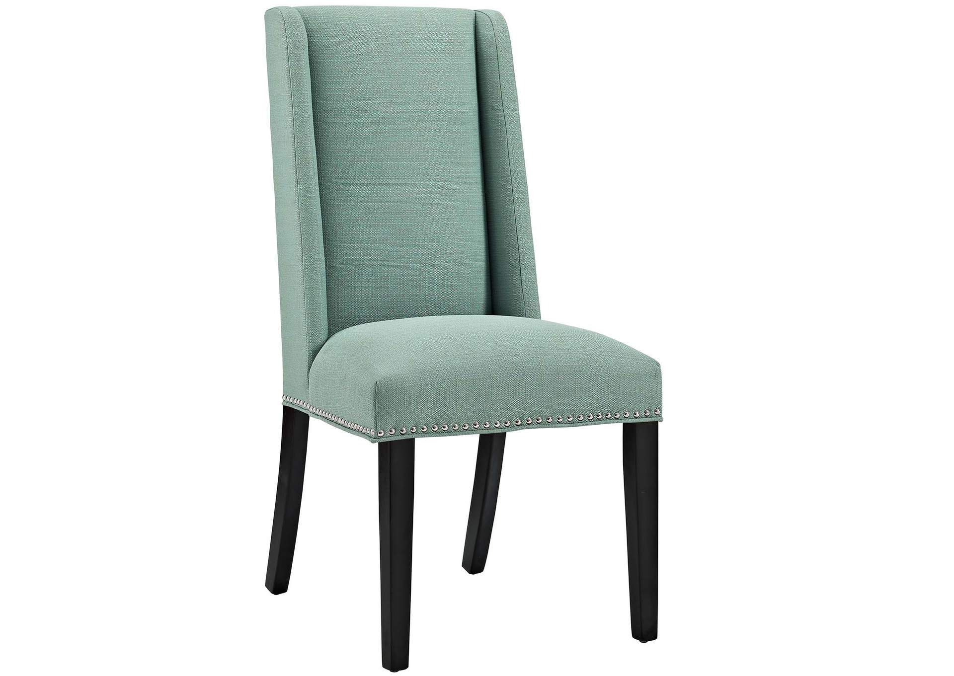 Laguna Baron Fabric Dining Chair,Modway