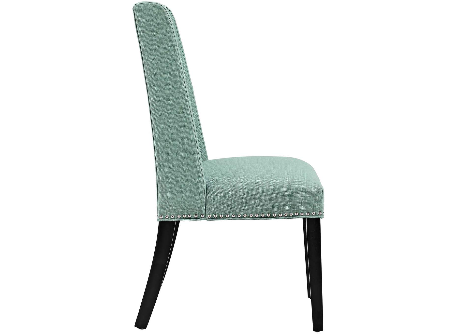 Laguna Baron Fabric Dining Chair,Modway