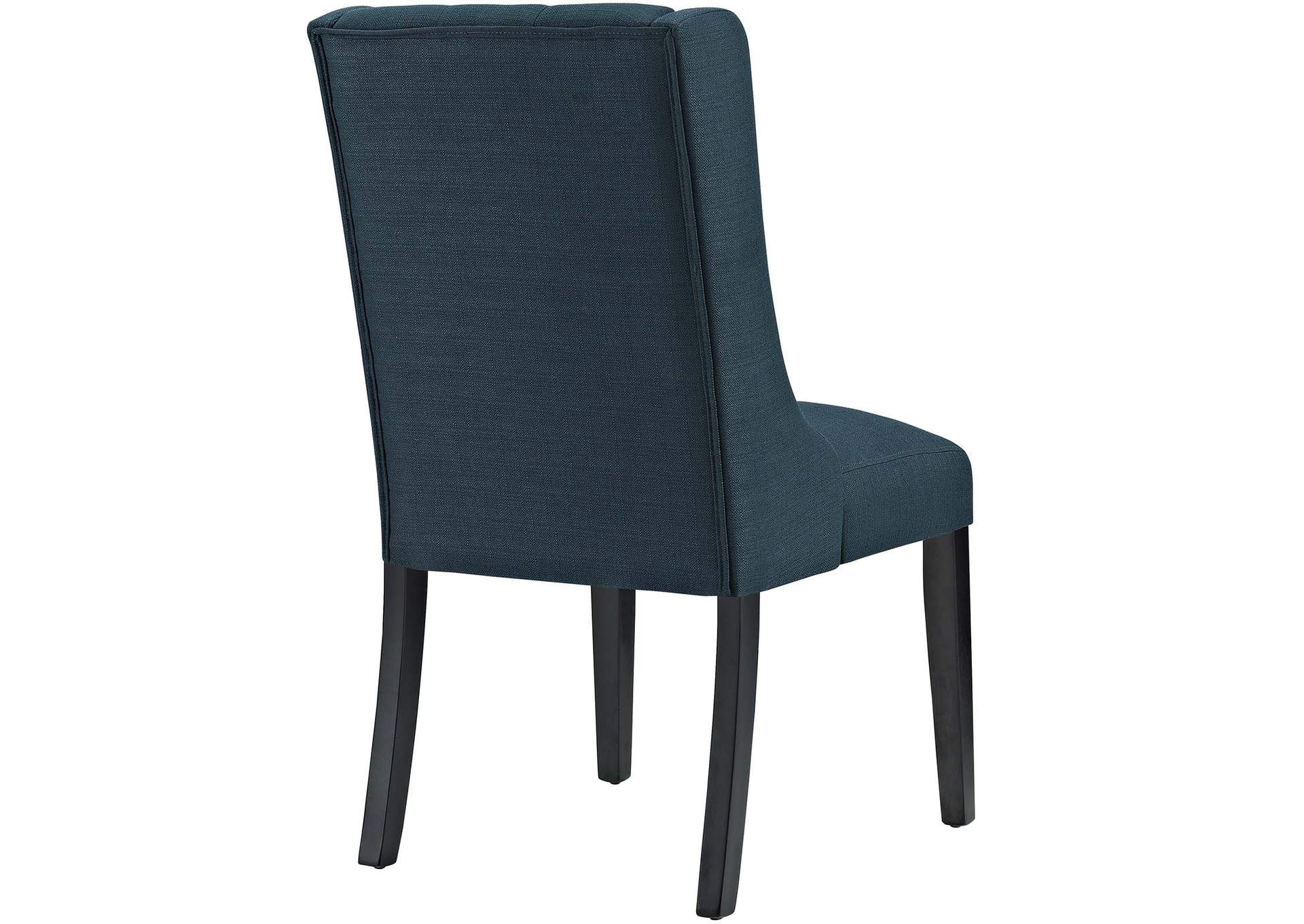 Azure Baronet Fabric Dining Chair,Modway