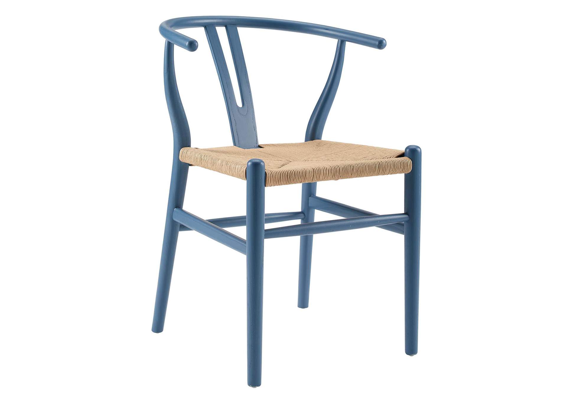 Harbor Amish Dining Wood Side Chair,Modway