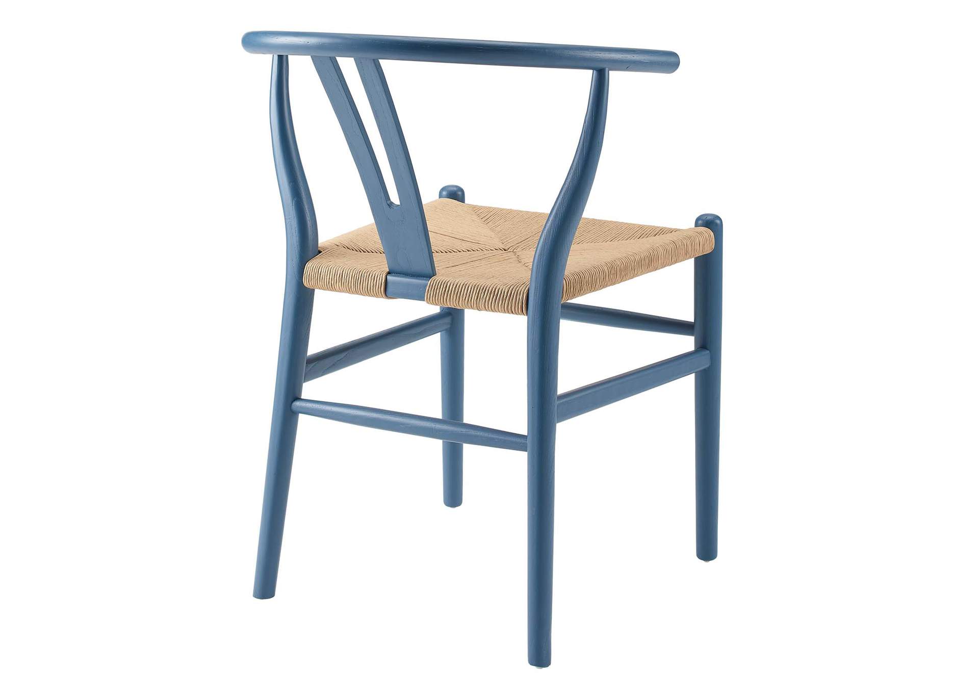 Harbor Amish Dining Wood Side Chair,Modway