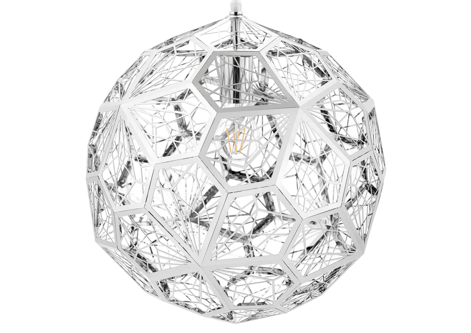 Shine Pendant Chandelier,Modway