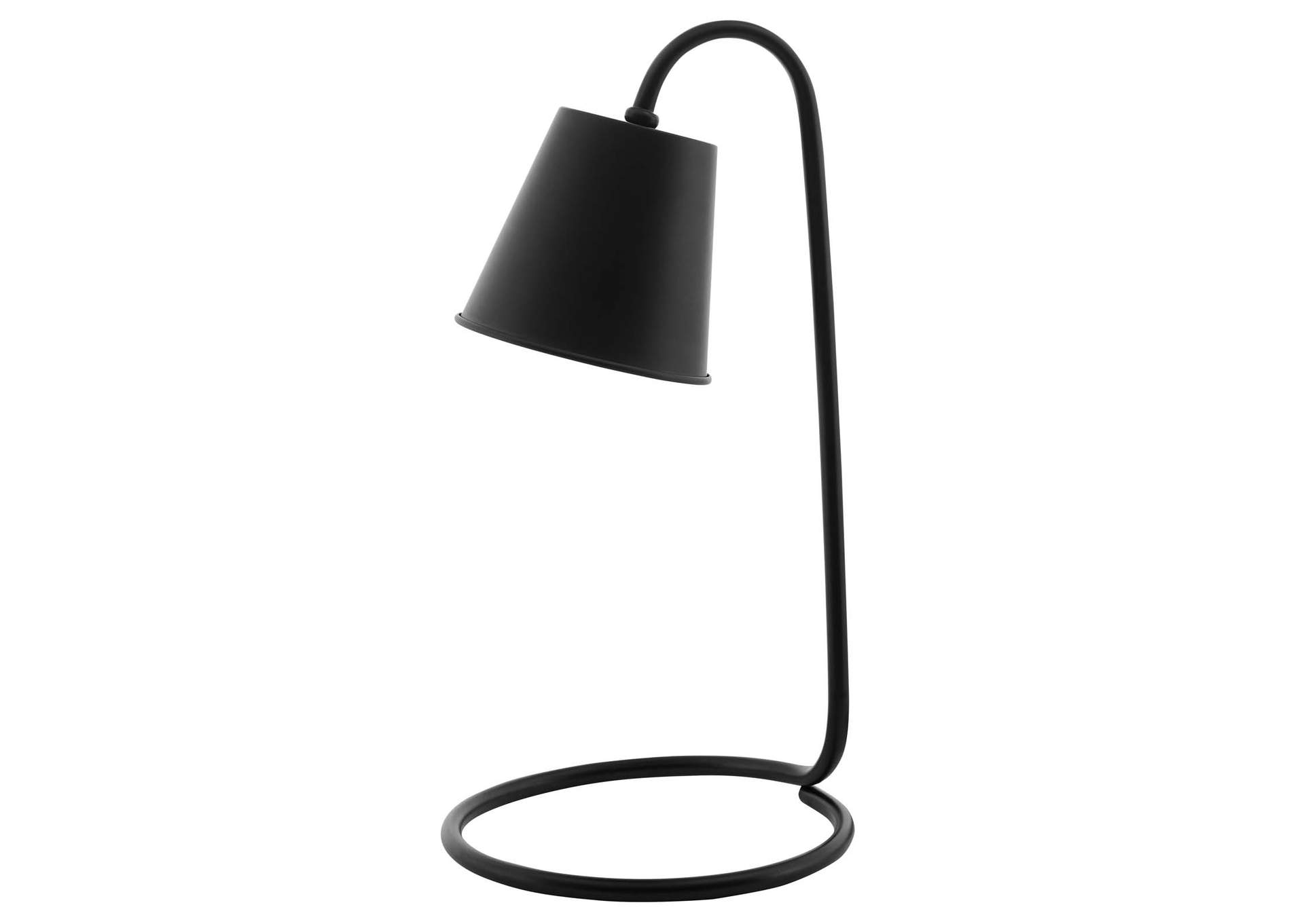 Proclaim Metal Table Lamp,Modway