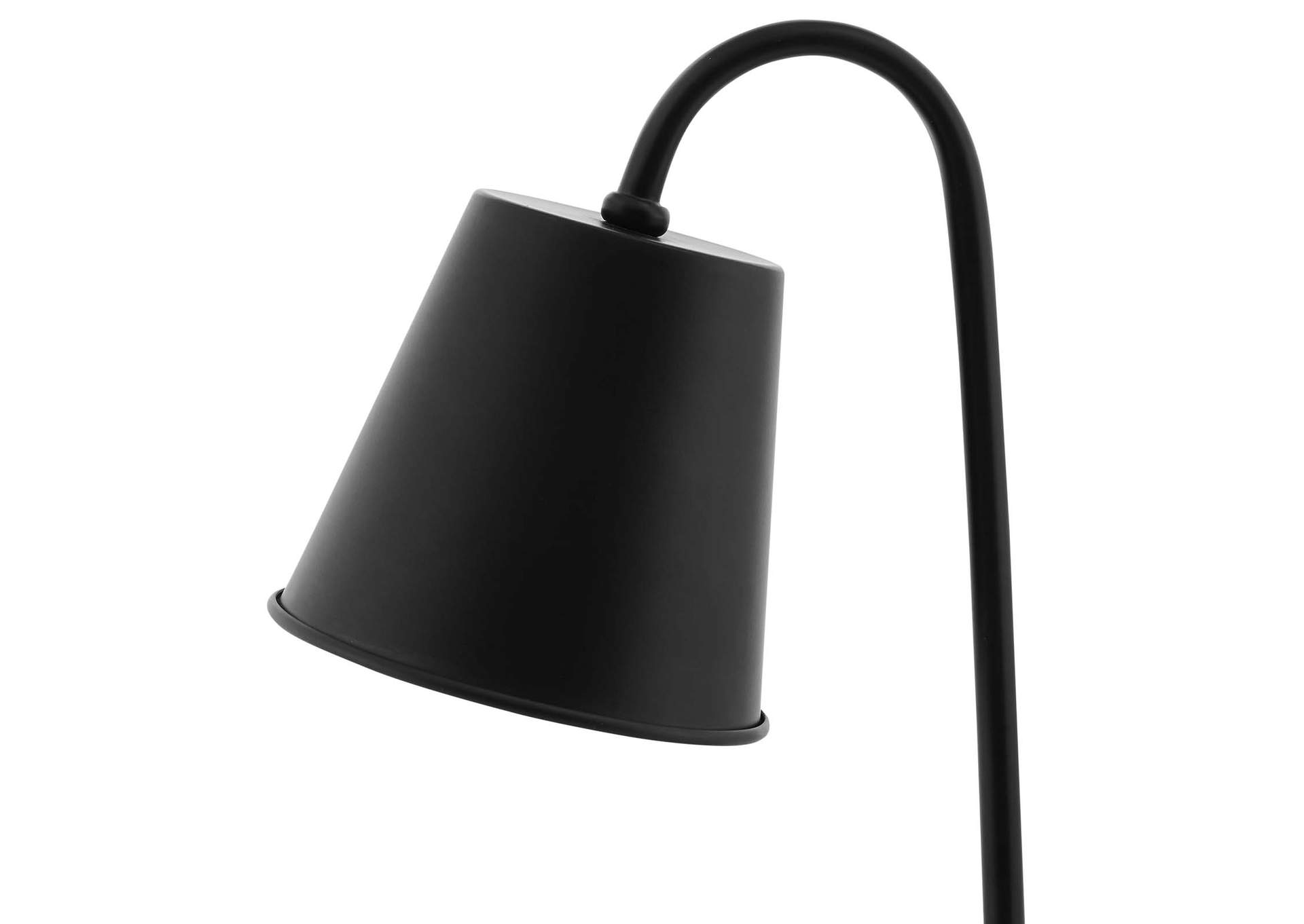 Proclaim Metal Table Lamp,Modway