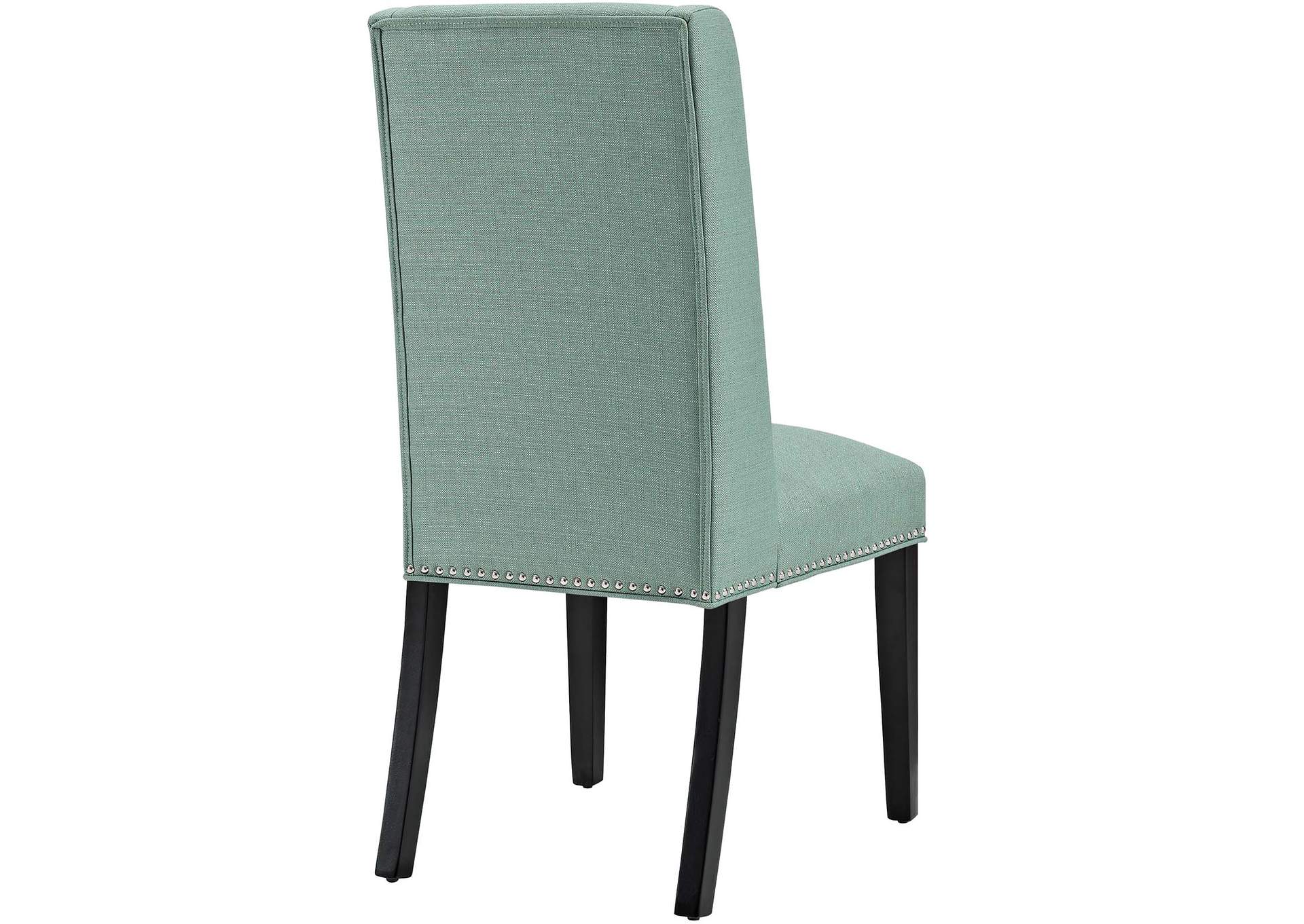 Laguna Baron Dining Chair Fabric [Set of 4],Modway