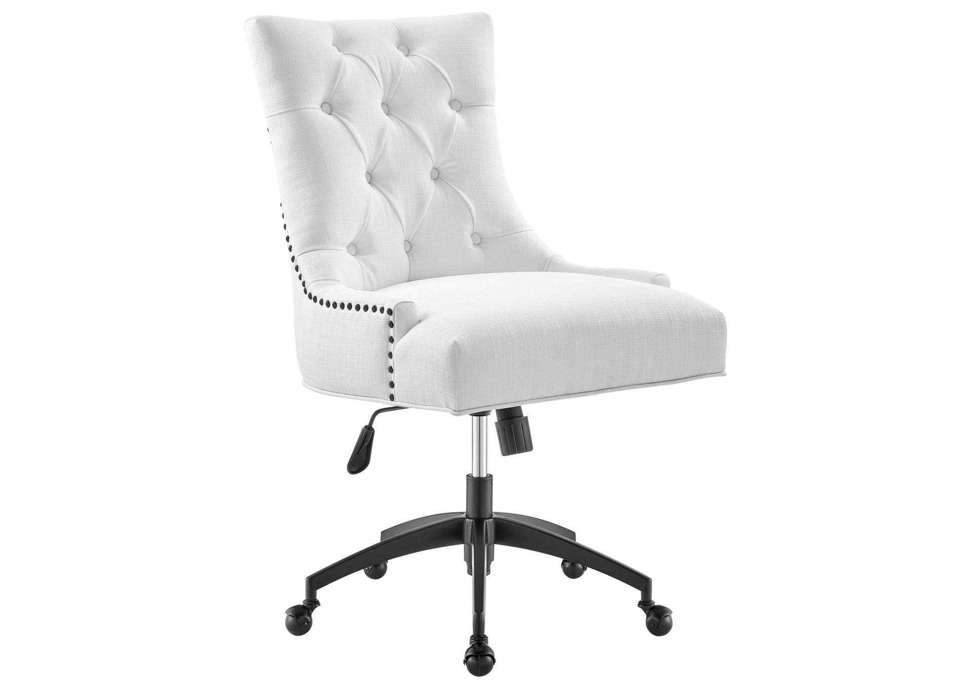 Regent Tufted Fabric Office Chair,Modway