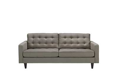 Image for Granite Empress Upholstered Fabric Sofa
