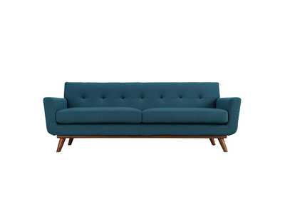 Image for Azure Engage Upholstered Fabric Sofa