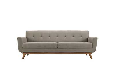 Image for Granite Engage Upholstered Fabric Sofa