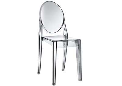 Image for Smoke Casper Dining Side Chair