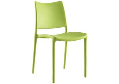 Image for Green Hipster Dining Side Chair