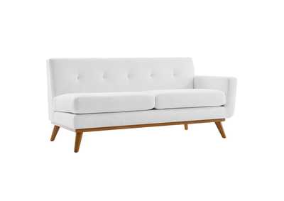 Image for Engage Right-Arm Upholstered Fabric Loveseat