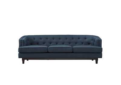 Image for Azure Coast Upholstered Fabric Sofa