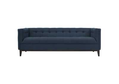 Image for Azure Serve Upholstered Fabric Sofa