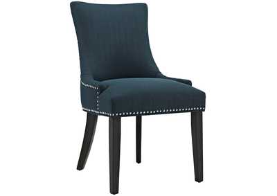 Image for Azure Marquis Fabric Dining Chair