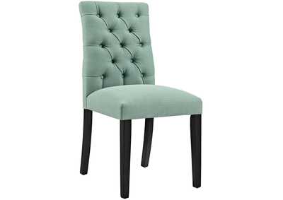 Laguna Duchess Fabric Dining Chair