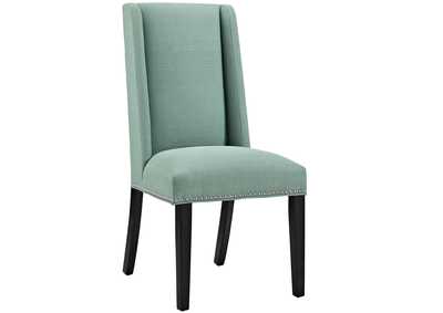 Image for Laguna Baron Fabric Dining Chair