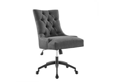 Image for Regent Tufted Fabric Office Chair