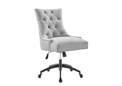 Image for Regent Tufted Fabric Office Chair