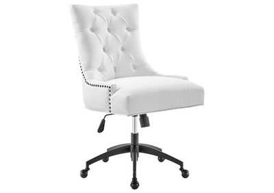 Image for Regent Tufted Fabric Office Chair