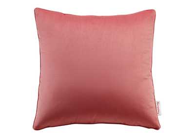 Image for Blossom Enhance 18" Performance Velvet Throw Pillow