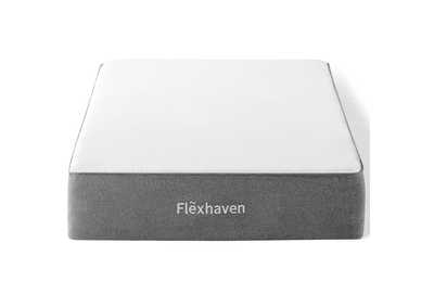 Flexhaven 10" Twin Memory Mattress,Modway