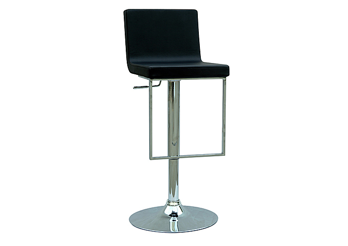 Pneumatic Gas Lift Adjustable Height Swivel Stool,Mr Bar Stool