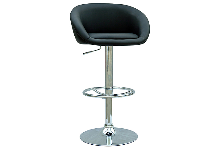 Pneumatic Gas Lift Adjustable Height Swivel Stool,Mr Bar Stool