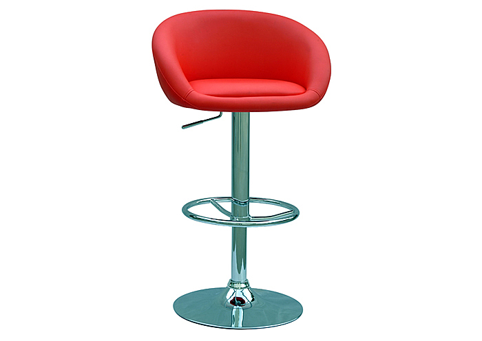 Pneumatic Gas Lift Adjustable Height Swivel Stool,Mr Bar Stool