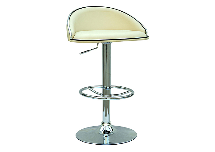 Pneumatic Gas Lift Adjustable Height Swivel Stool,Mr Bar Stool