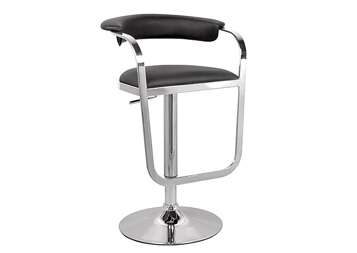 Pneumatic Gas Lift Adjustable Height Swivel Stool,Mr Bar Stool