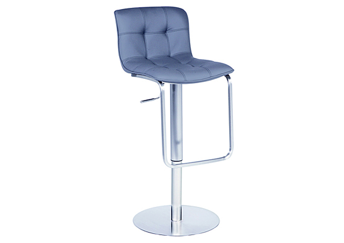 Pneumatic Gas Lift Adjustable Height Swivel Stool,Mr Bar Stool