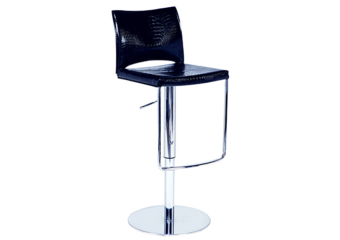 Pneumatic Gas Lift Adjustable Height Swivel Stool,Mr Bar Stool