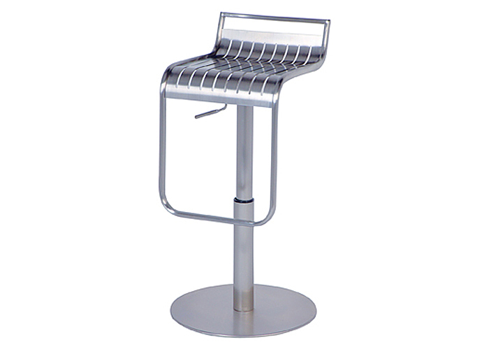 Pneumatic Gas Lift Adjustable Height Swivel Stool,Mr Bar Stool