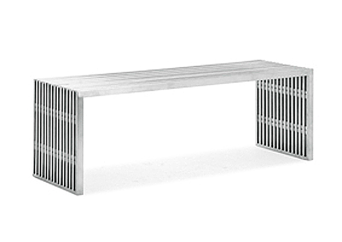 Novel Double Bench,Mr Bar Stool