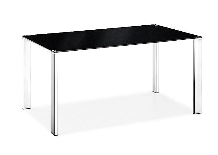 Slim Table - Black,Mr Bar Stool