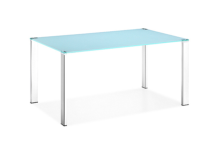 Slim Table - White,Mr Bar Stool