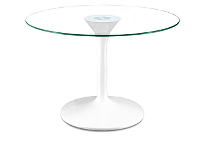 Universe Table - White,Mr Bar Stool