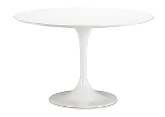Wilco Table - White,Mr Bar Stool
