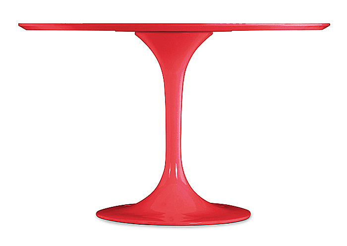 Wilco Table - Red,Mr Bar Stool