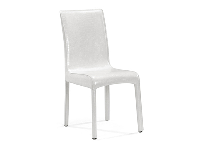 Vick Dining Chair - White (Pack of 2),Mr Bar Stool