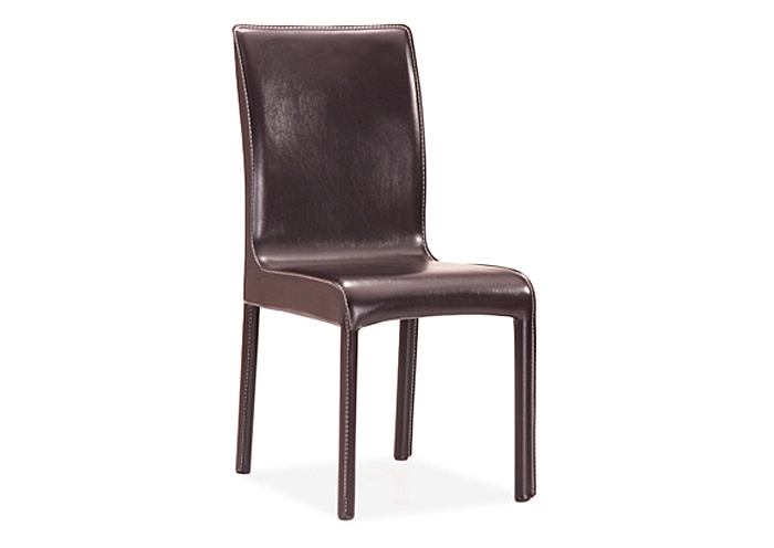 Vick Dining Chair - Espresso (Pack of 2),Mr Bar Stool