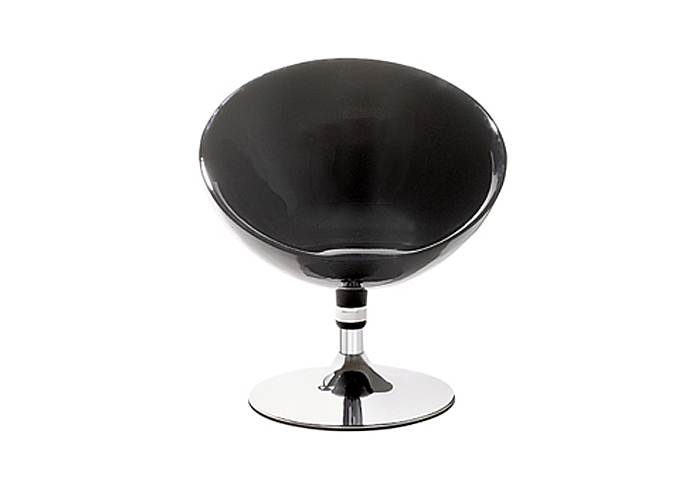 Neptune - Black,Mr Bar Stool