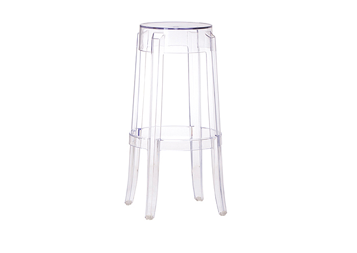 Anime Bar Stool - Transparent,Mr Bar Stool