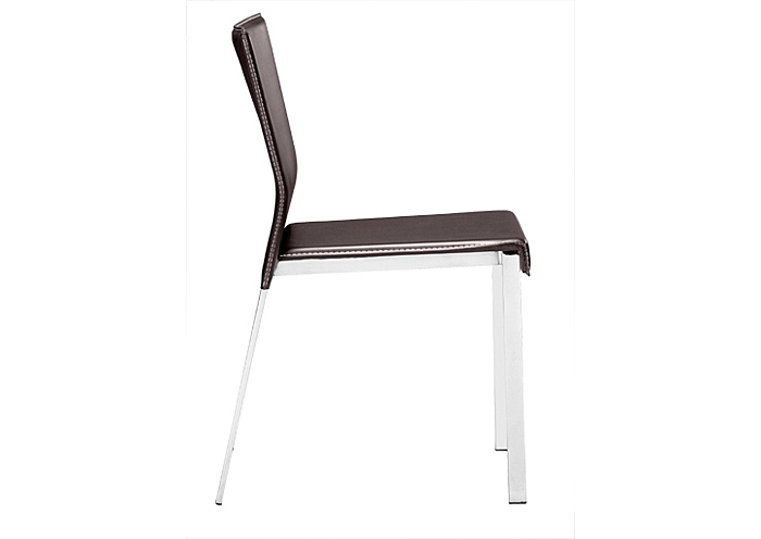 Boxter Dining Chair - Black (Pack of 2),Mr Bar Stool