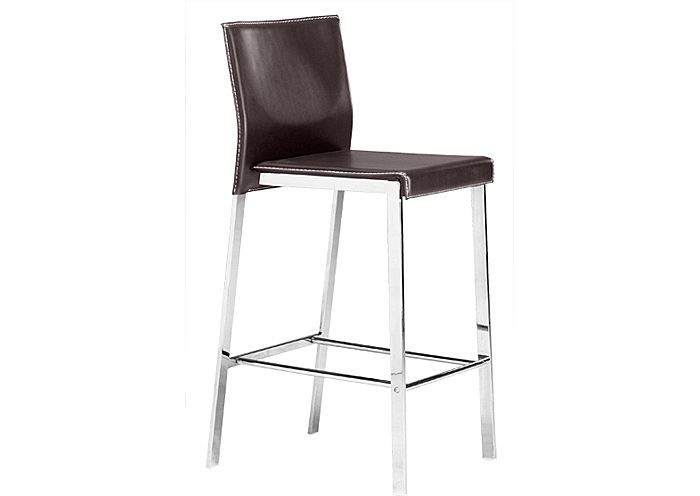 Boxter Counter Stool - Espresso,Mr Bar Stool