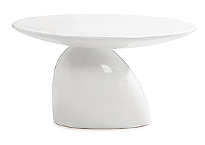 Bolo Table - White,Mr Bar Stool