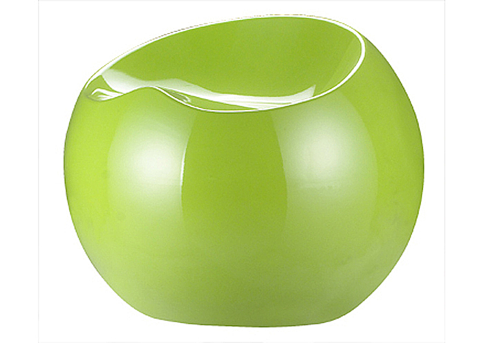 Drop Stool - Green,Mr Bar Stool